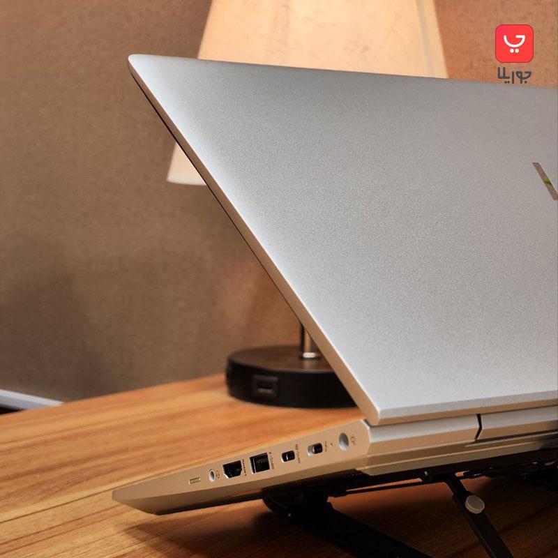 لپ تاپ استوک اچ پی HP EliteBook 640 G10 i5 | 16GB | 512GB SSD